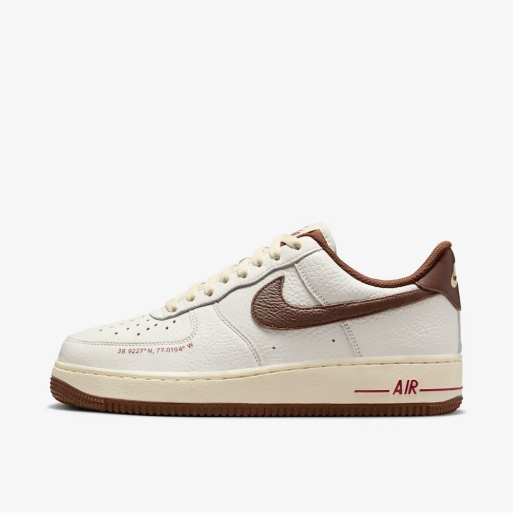 KBB Nike Yardrunners Air Forces